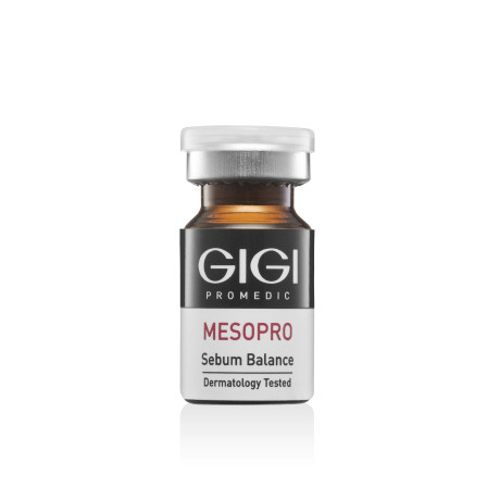MESOPRO Sebum Balance | Мезококтейль антиакне для жирной кожи, 5 мл